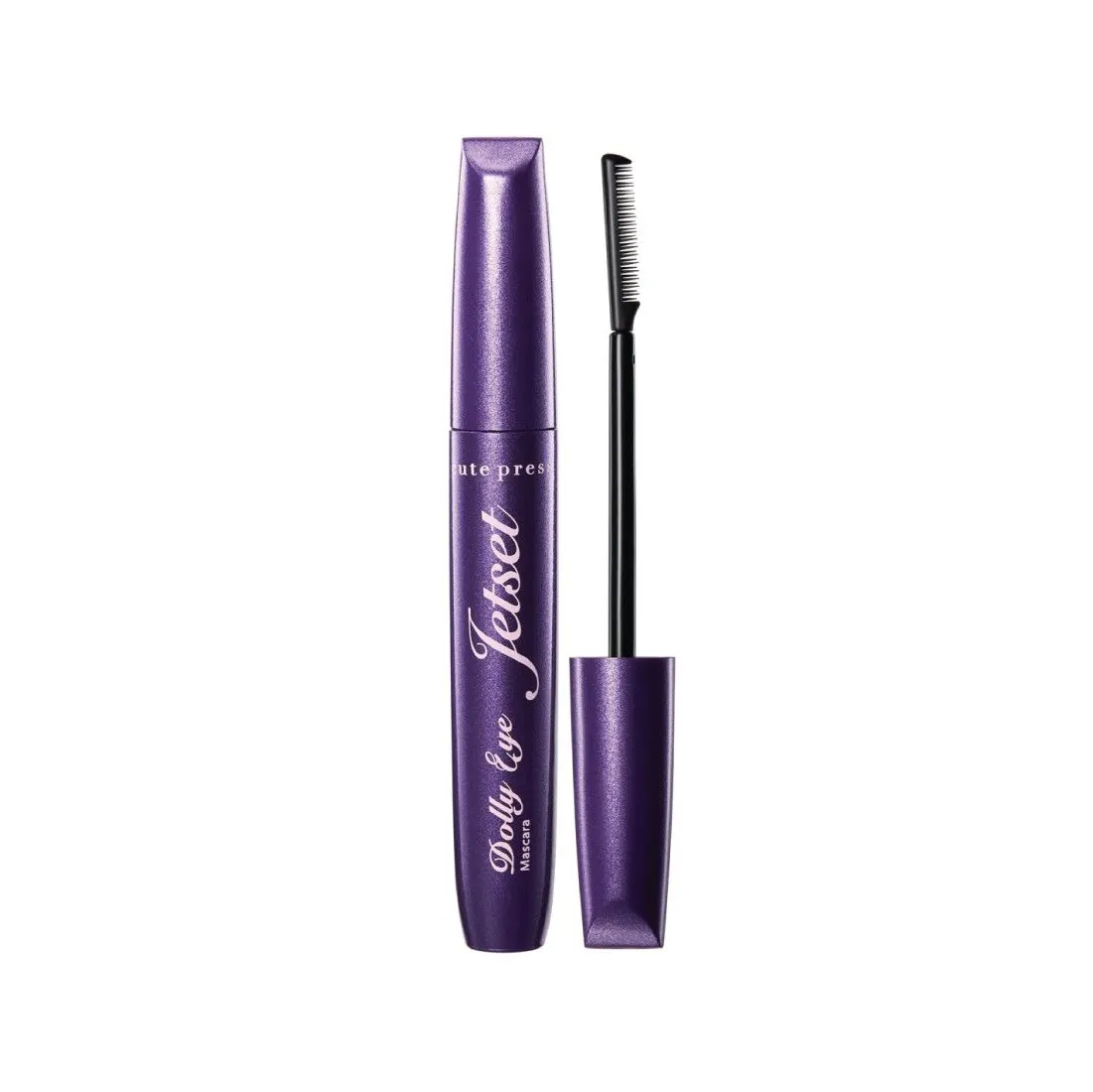Jet Set Dolly Eye Mascara