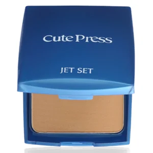 Jet Set Foundation Powder SPF 20