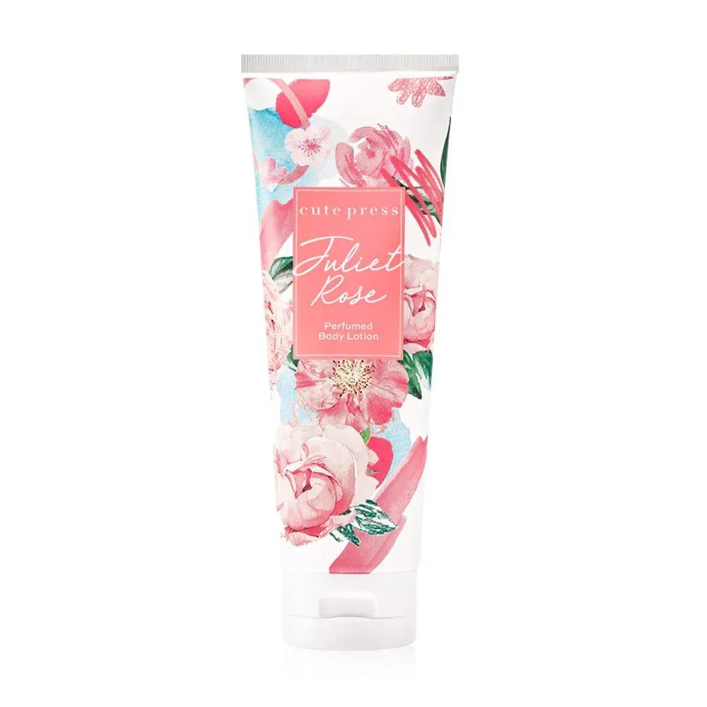 Juliet Rose Perfumed Body Lotion