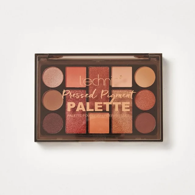 Let the Adventure Begin Eye Palette