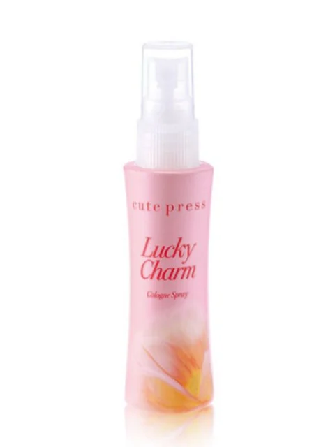 Lucky Charm Cologne Spray