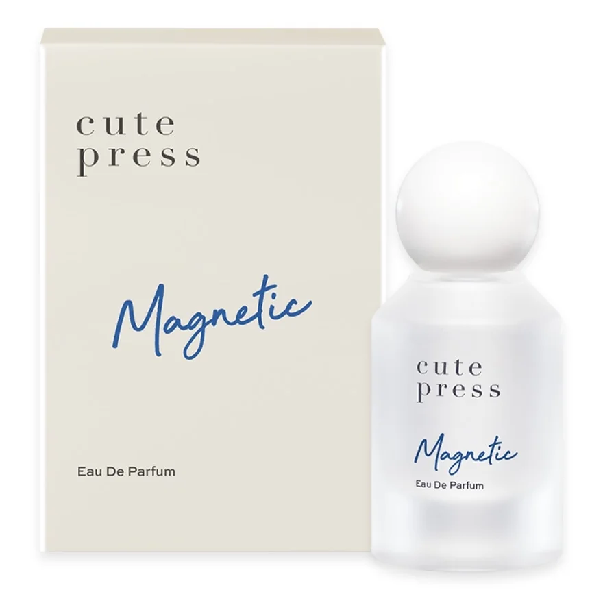 Magnetic Eau De Parfum