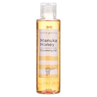 Manuka Honey Cleansing Gel