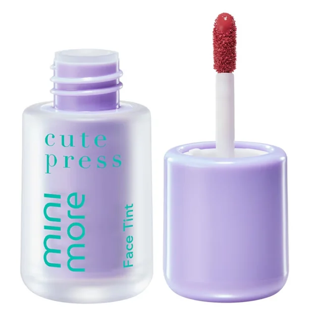 Mini More Face tint