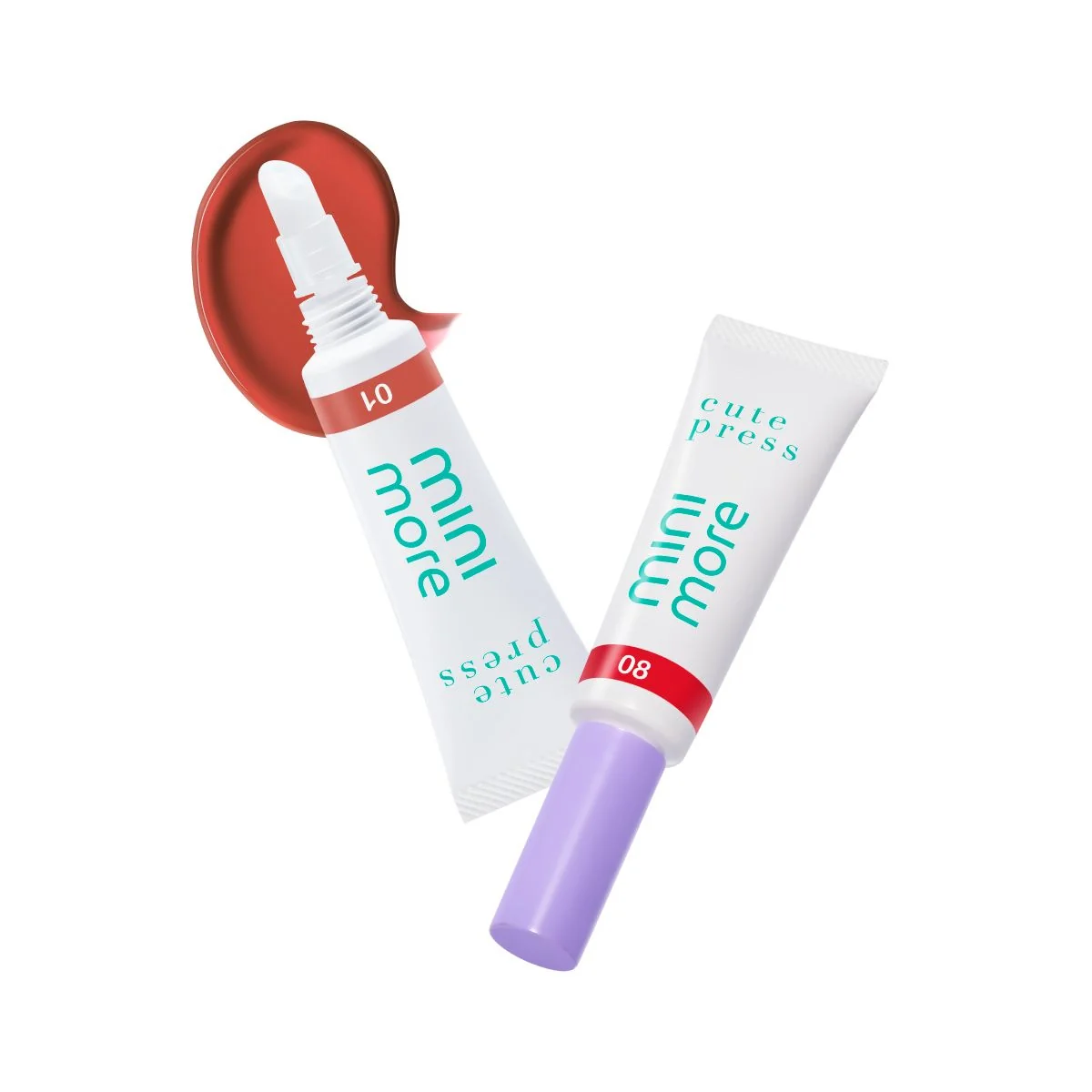 Mini More Serum Lip Tint