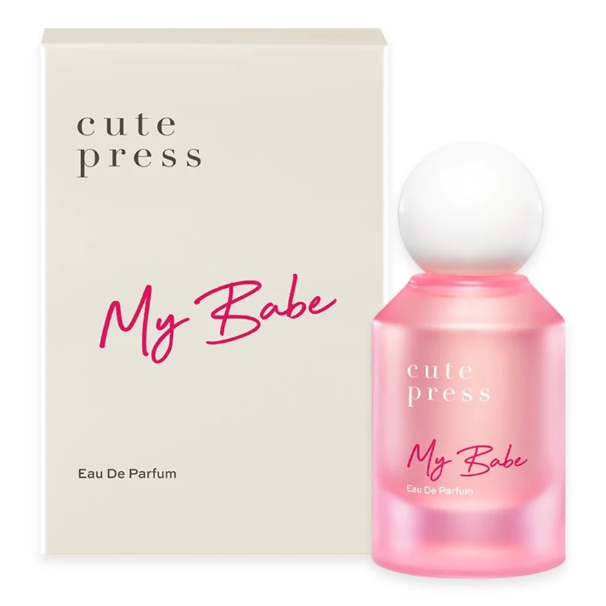My Babe Eau De Parfum