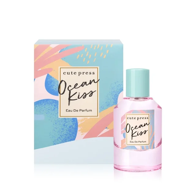 Ocean Kiss Eau De Parfum