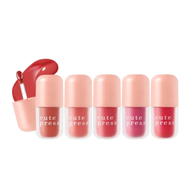 One Shot Lip