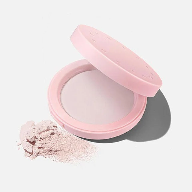 Pore Blurring Powder Pact