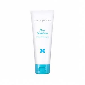 Pore Solution Oil Control Cleansing Gel