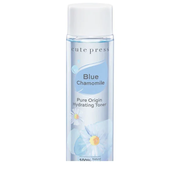 Pure Origin Toner