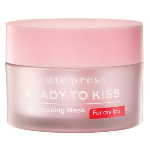 READY TO KISS Lip Sleeping Mask