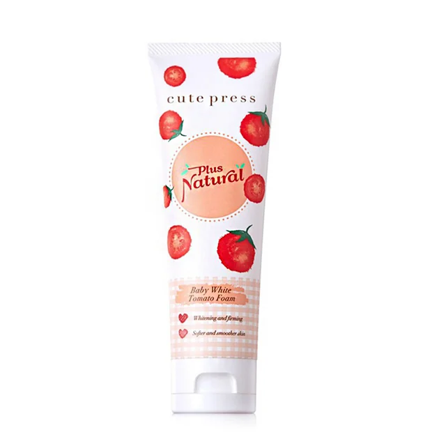 Schizo Yeast Facial Foam