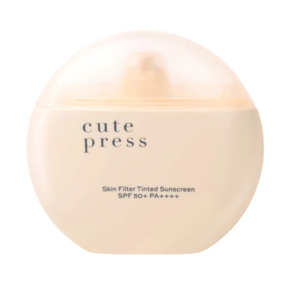 Skin Filter Tinted Sunscreen SPF 50+ PA++++