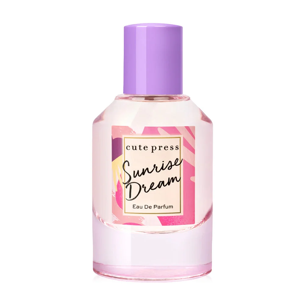 Sunrise Dream Eau De Parfum