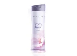 Sweet Musk Shampoo
