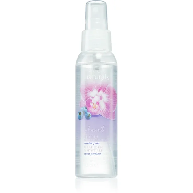 Sweet Musk Splash Colonge