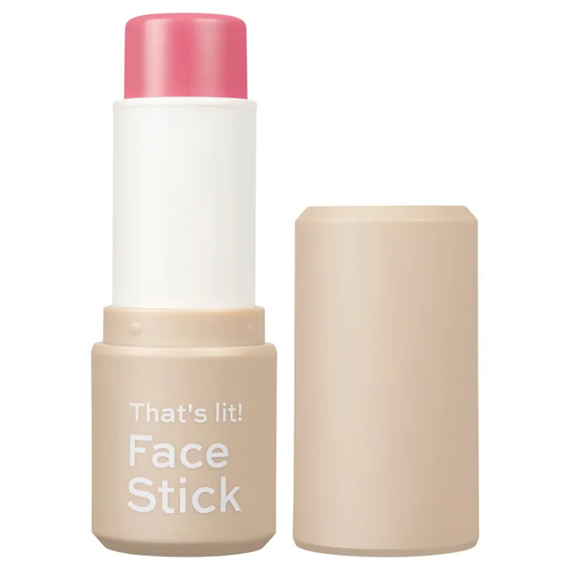 Thats Lit Face Stick