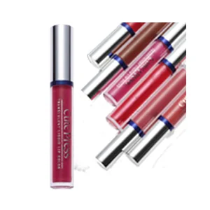Translucent Liquid Lip Color