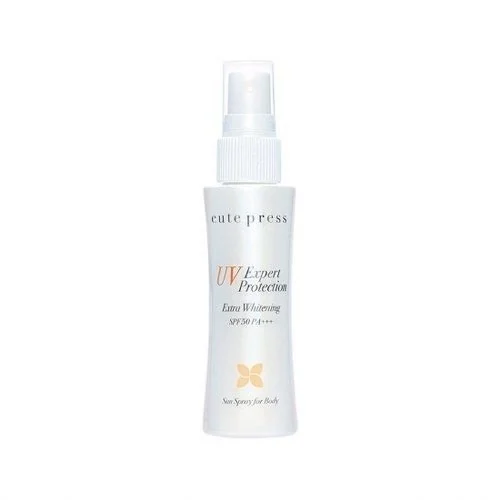 Uv Expert Extra Whitening Sun Spray For Body SPF50 PA+++