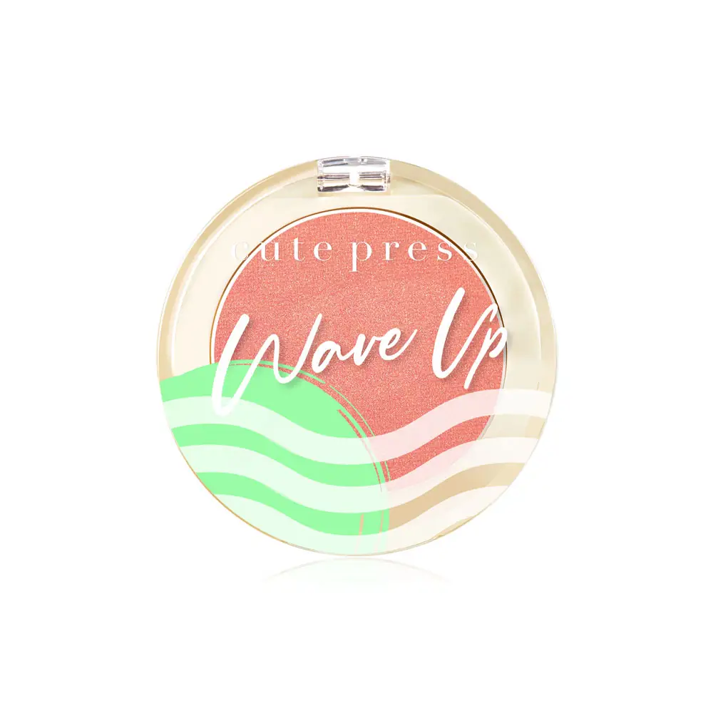 Wave Up Power Fix Blush