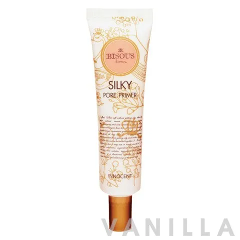 Silky Pore Primer