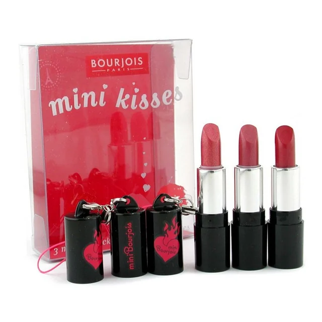 Berry Picnic Lipstick