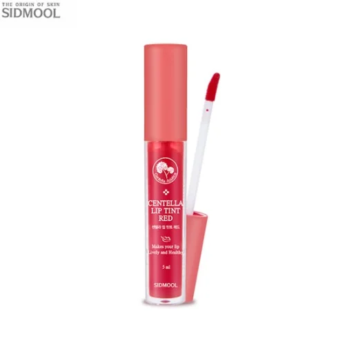 Château De Glamour Lip Tint