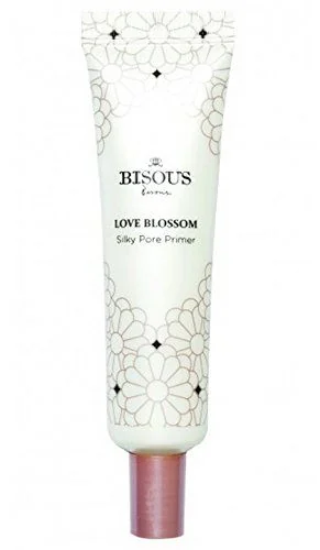 Love Blossom Silky Pore Primer