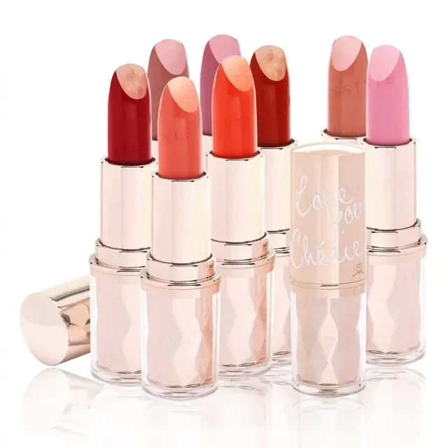 Love You Cherie Lipstick