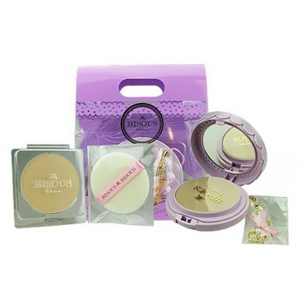 Miracle White Blusher