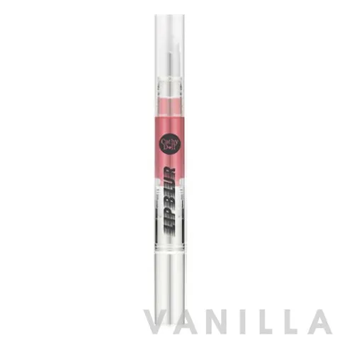 Color Lip Blur