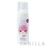 Ready 2 White Bubble Mousse Cleanser