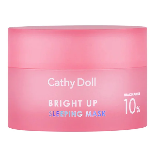 Bright Up Sleeping Mask