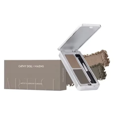 Brow Duo Pact
