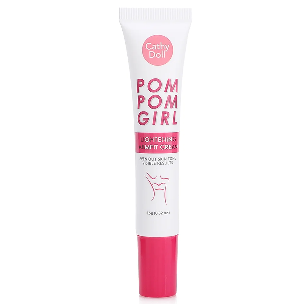 Pom Pom Girl Lightening Armpit Cream