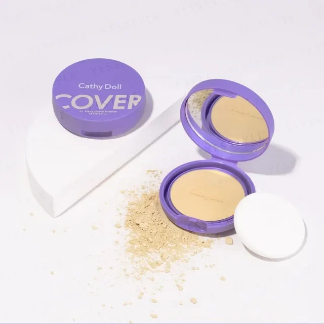 CC Speed Cover Powder SPF40 PA+++