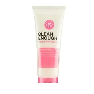 Clean Enough Makeup Peeling Gel