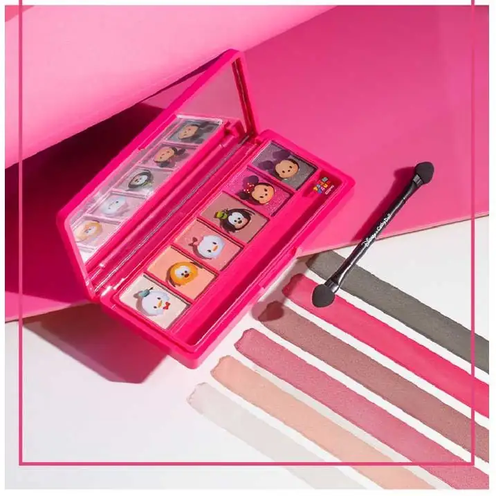 Disney Tsum Tsum Eyeshadow Palette