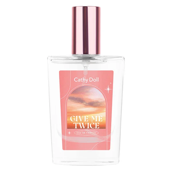Eau De Parfum