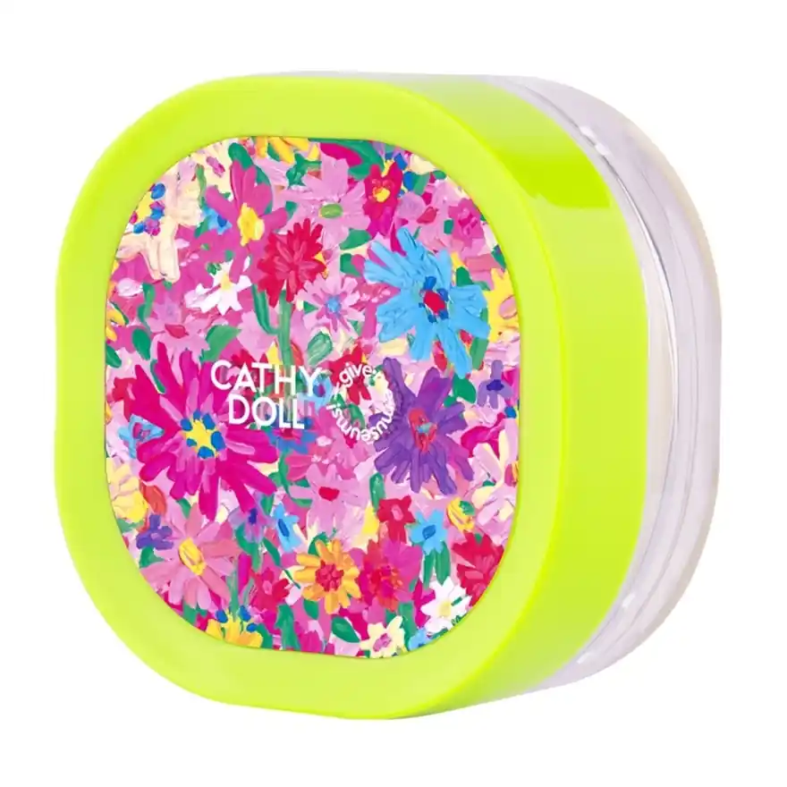 Give.Me.Museums Blur Filter Loose Powder Translucent