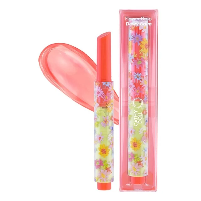 Give.Me.Museums Flower Drop Dewy Balm