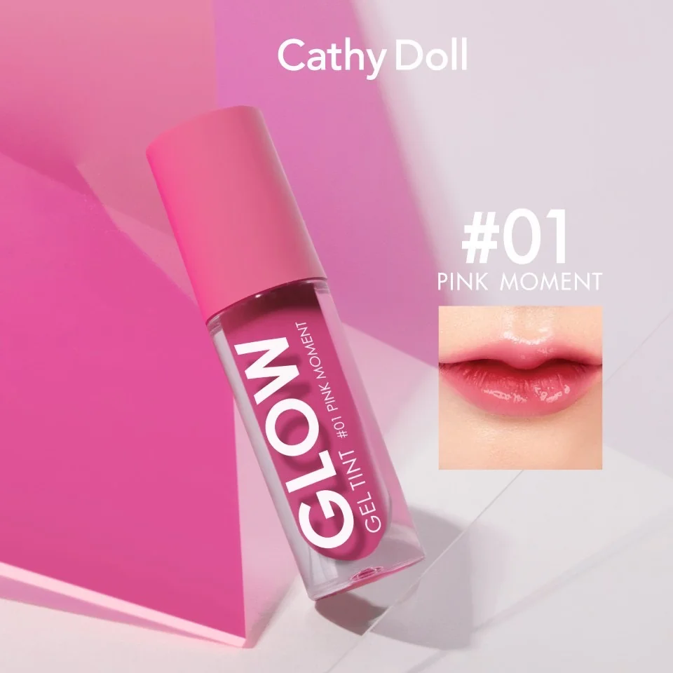 Glow Gel Tint