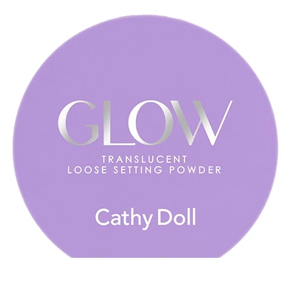 Glow Translucent Loose Setting Powder