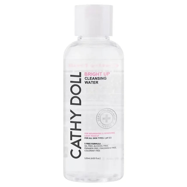 Hello Kitty Micellar Cleansing Water Makeup Wipes
