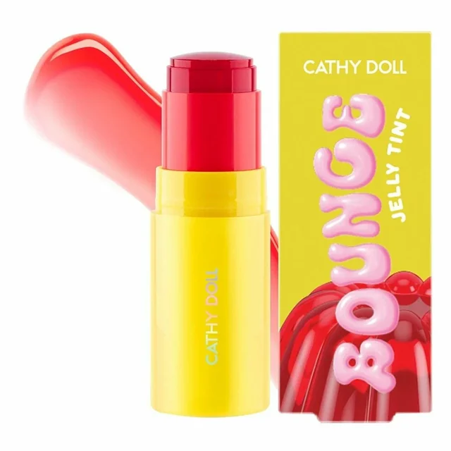 Ice-Cream Magic Blender Vitamin C Hot Pink