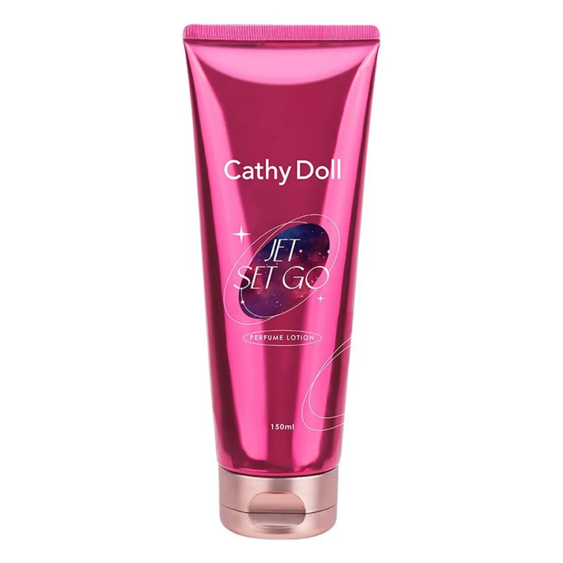 Jet Set Go Perfume Lotion