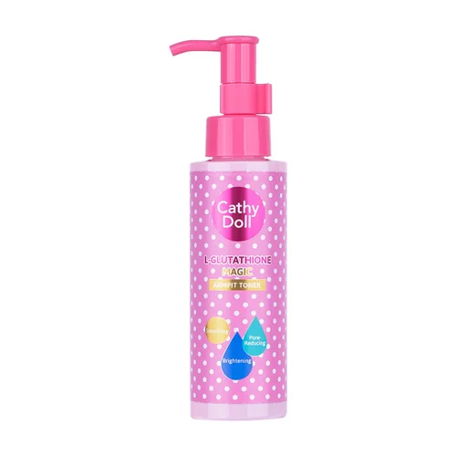 L-Glutathione Magic Armpit Toner