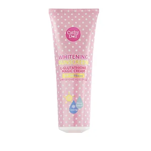 L-glutathione Magic Cream SPF50/PA+++