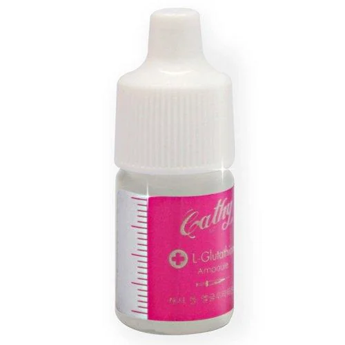 L-Glutathione Serum
